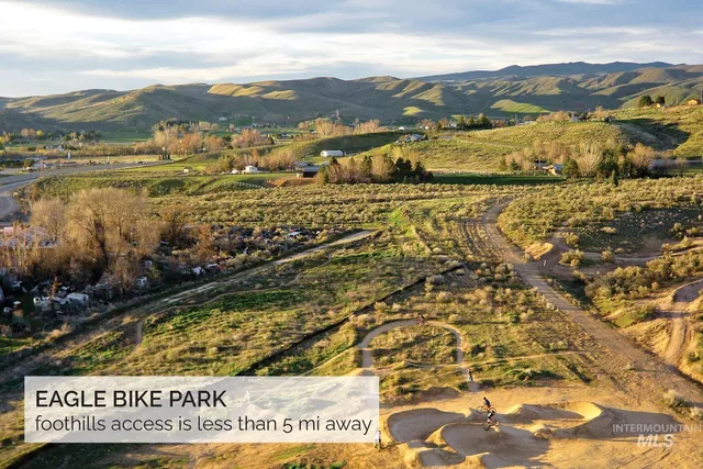 $1,019,900 | 1911 West Timberstone Drive, Eagle, ID 83616