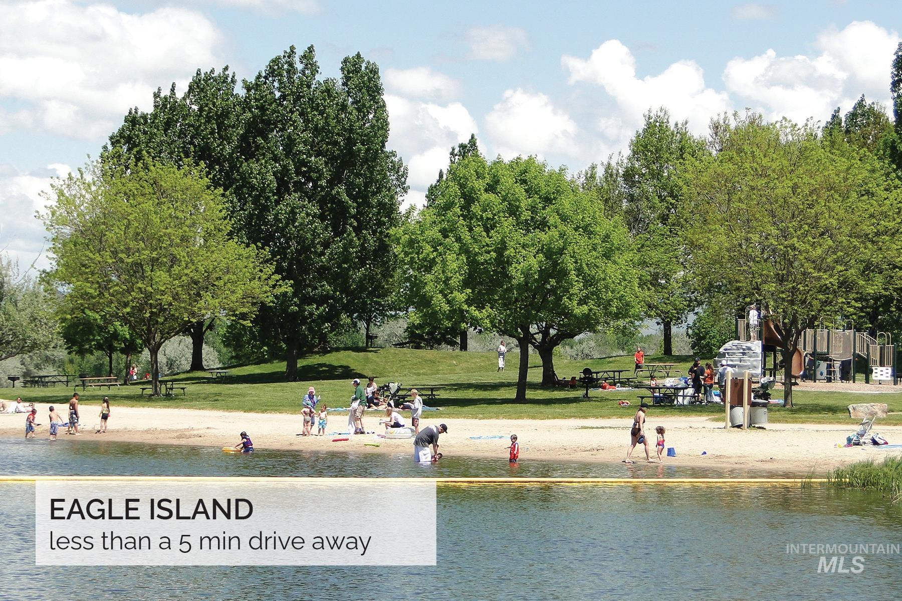 1911 West Timberstone Drive Eagle, ID 83616 - Photo 14 of 15