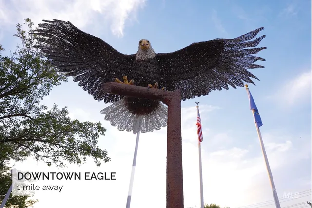 $1,019,900 | 1911 West Timberstone Drive, Eagle, ID 83616