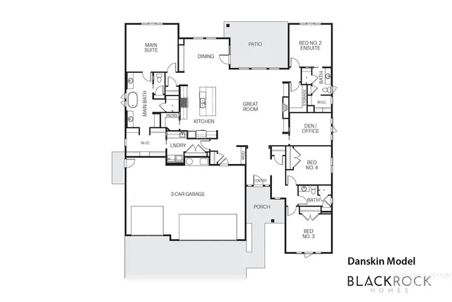 $1,019,900 | 1911 West Timberstone Drive, Eagle, ID 83616