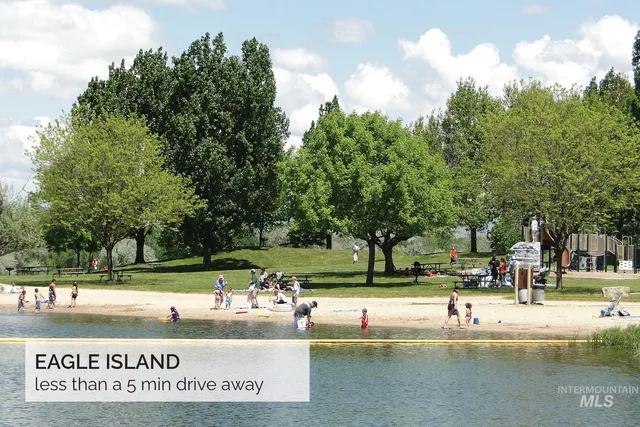 $1,019,900 | 1911 West Timberstone Drive, Eagle, ID 83616