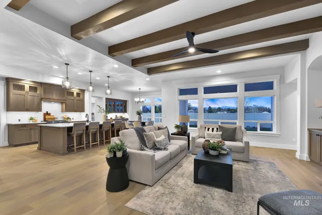 $1,019,900 | 1911 West Timberstone Drive, Eagle, ID 83616