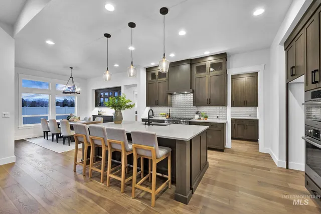 $1,019,900 | 1911 West Timberstone Drive, Eagle, ID 83616