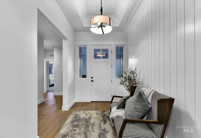 $1,019,900 | 1911 West Timberstone Drive, Eagle, ID 83616