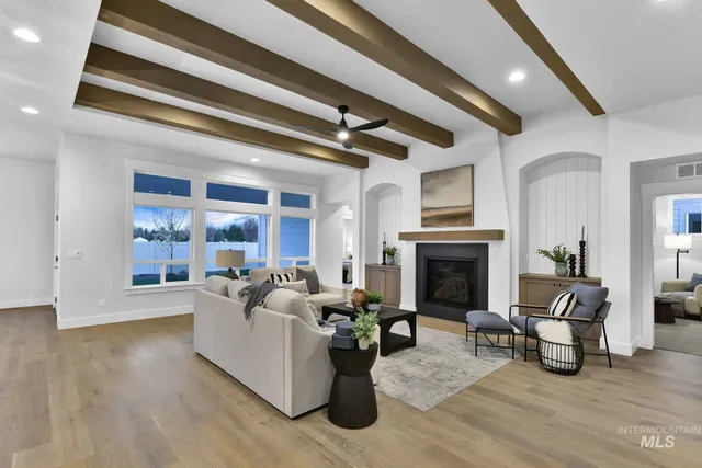 $1,019,900 | 1911 West Timberstone Drive, Eagle, ID 83616