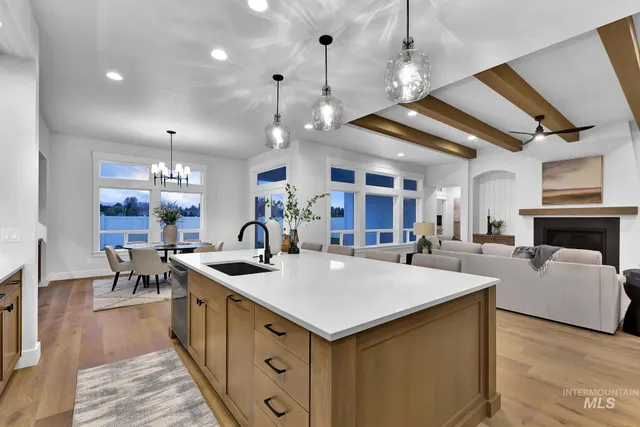 $1,019,900 | 1911 West Timberstone Drive, Eagle, ID 83616