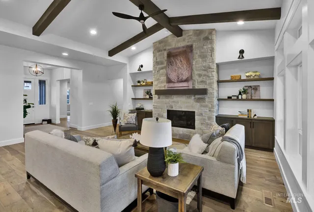 $1,019,900 | 1911 West Timberstone Drive, Eagle, ID 83616