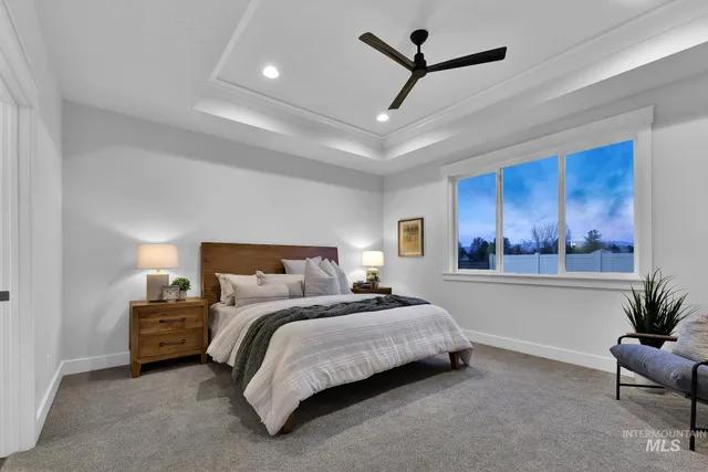 $1,019,900 | 1911 West Timberstone Drive, Eagle, ID 83616