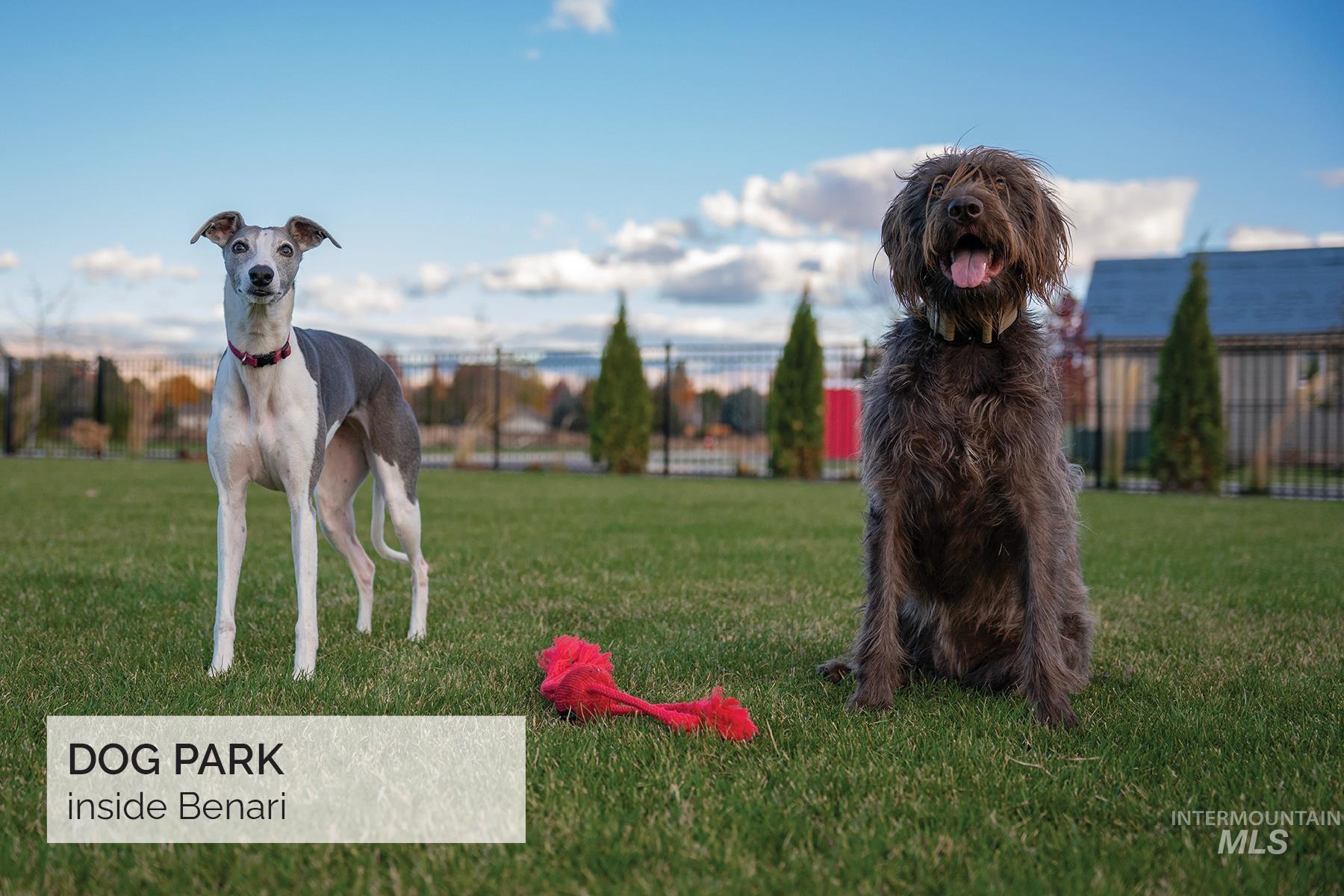 1911 West Timberstone Drive Eagle, ID 83616 - Photo 10 of 15