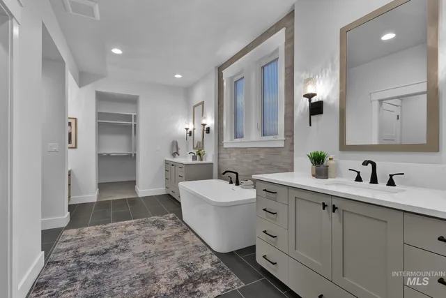 $1,019,900 | 1911 West Timberstone Drive, Eagle, ID 83616