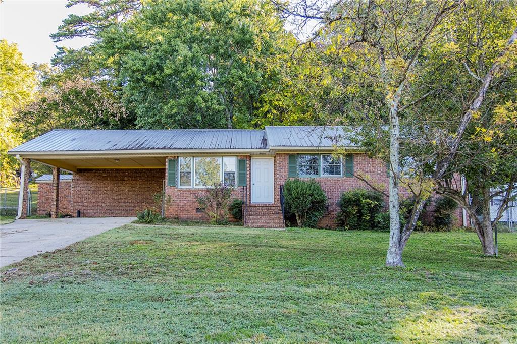 3017 Maple Road Southeast Lindale, GA 30147 - Photo 1 of 1