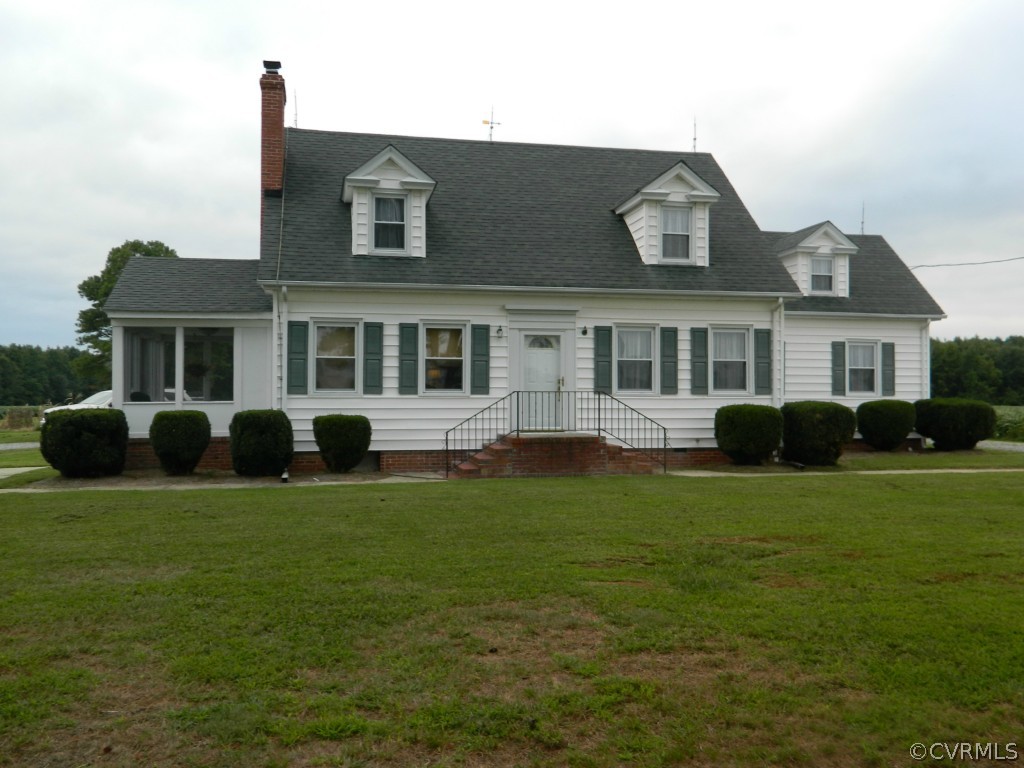 10268 Wakefield Road Sedley, VA 23878 - Photo 1 of 23 Gallery Image 1