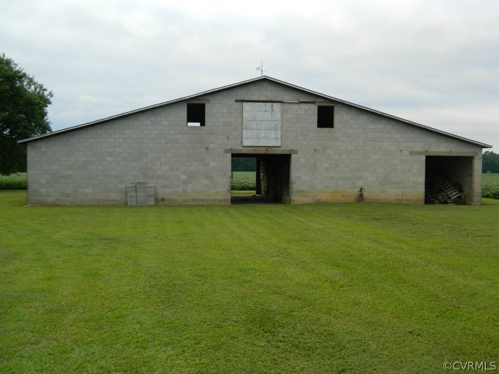 10268 Wakefield Road Sedley, VA 23878 - Photo 5 of 23 Gallery Image 5