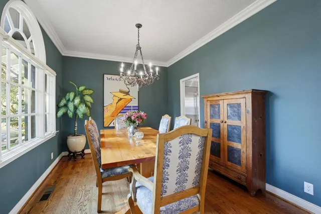 $4,250,000 | 17625 Blanchard Drive, Monte Sereno, CA 95030