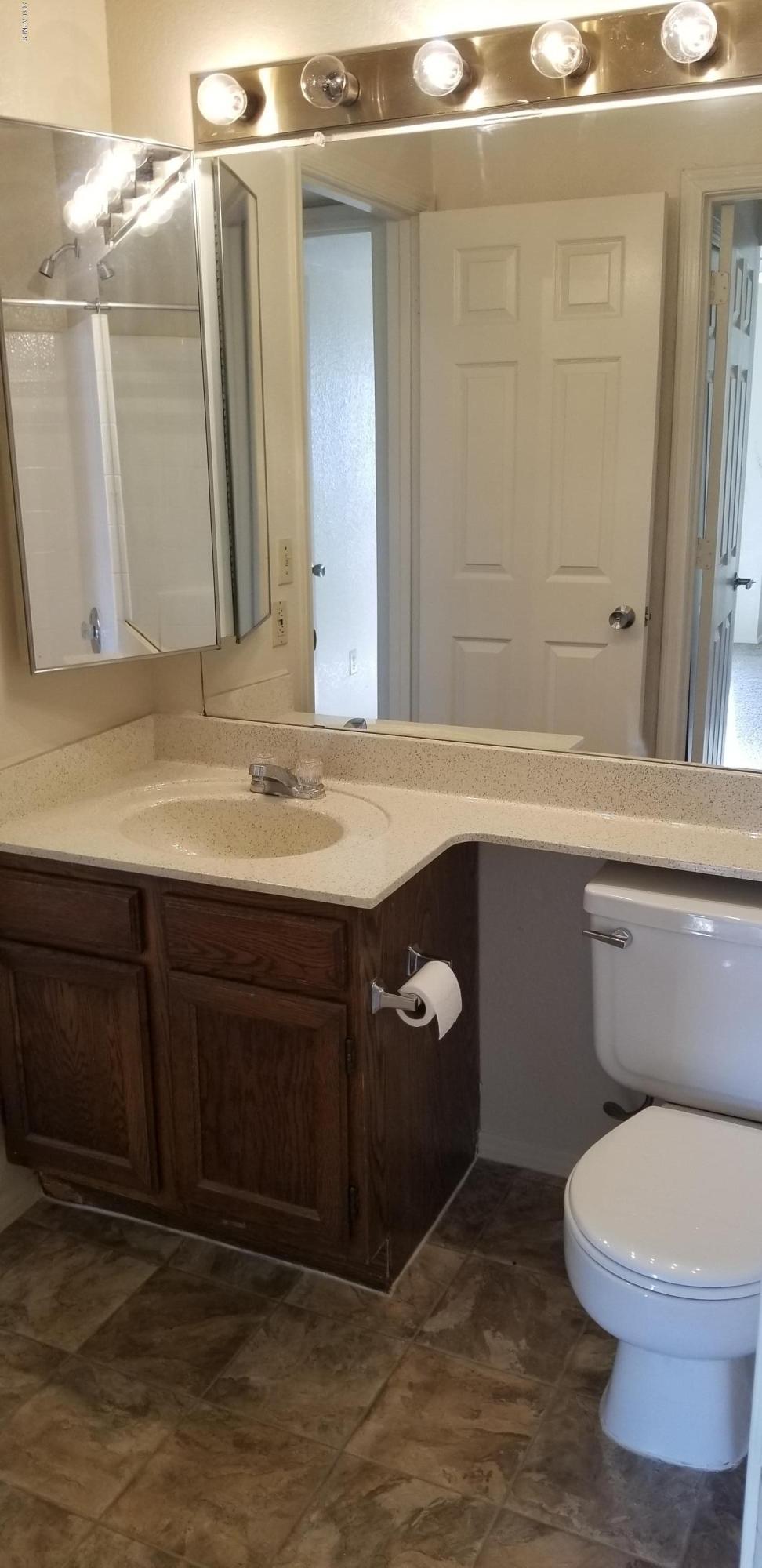 1331 West Baseline Road, Unit 217 Mesa, AZ 85202 - Photo 18 of 24 bathroom #2