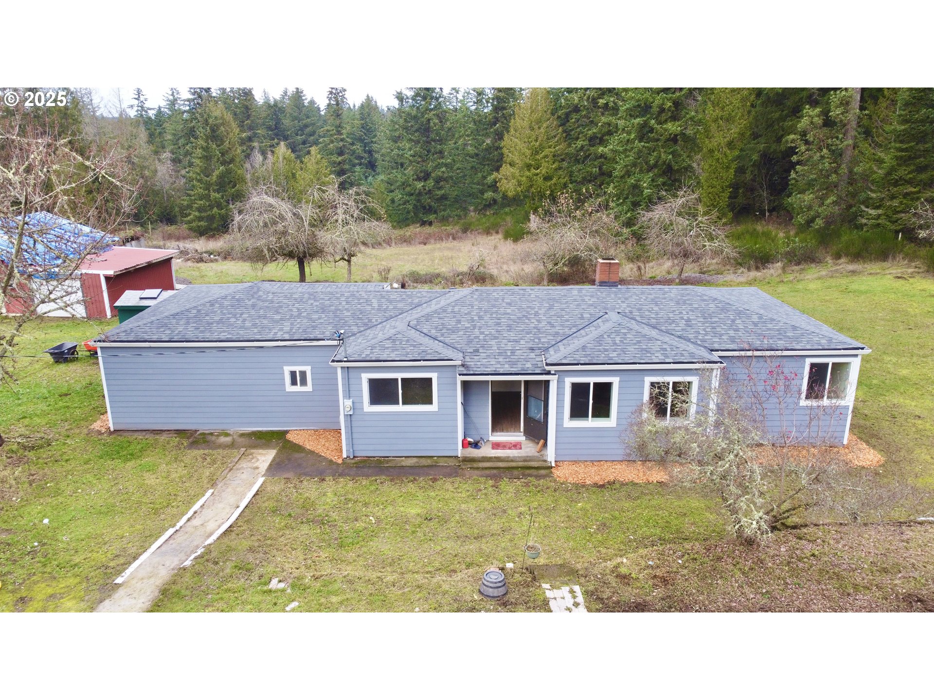 19755 South Green Mountain Road Colton, OR 97017 - Photo 2 of 30 Gallery Image 2