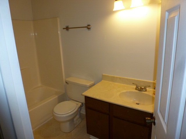 130 Wesleyan Way Macon, GA 31210 - Photo 6 of 9 a bathroom with a sink and a toilet