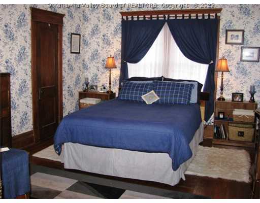 202 3rd Avenue Ripley, WV 25271 - Photo 13 of 16 Master Bedroom.