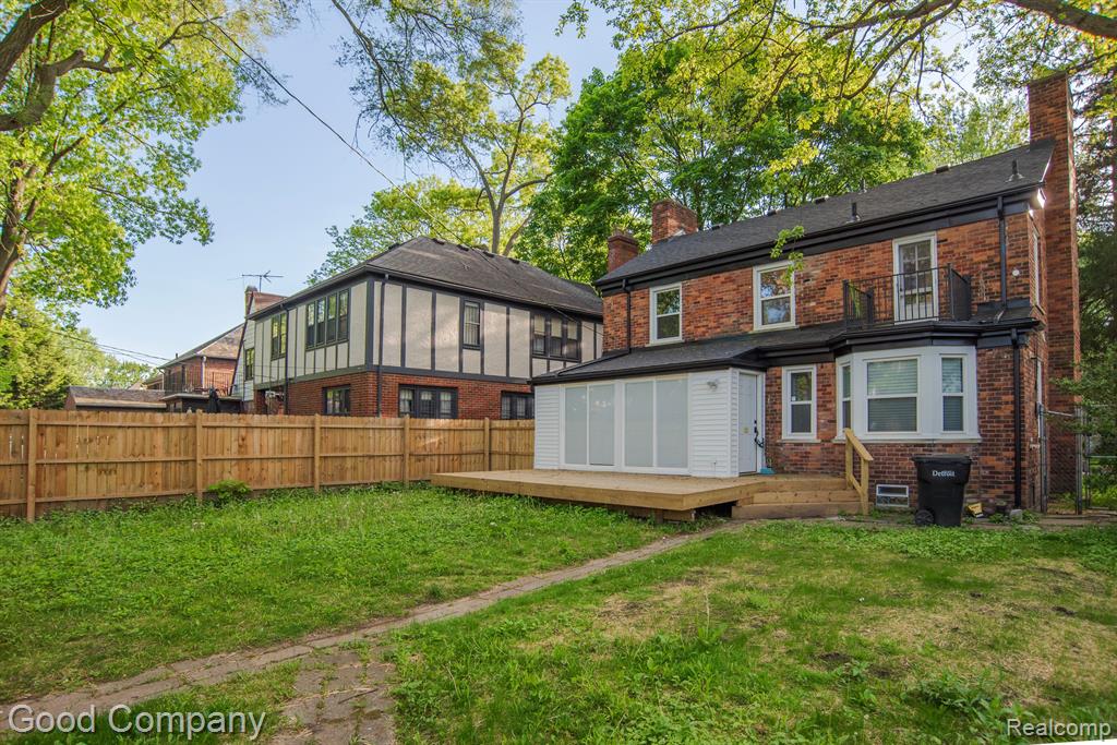 20454 Briarcliff Road Detroit, MI 48221 - Photo 26 of 28