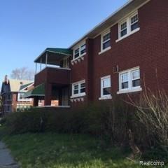 2075 Calvert Avenue Detroit, MI 48206 - Photo 44 of 49