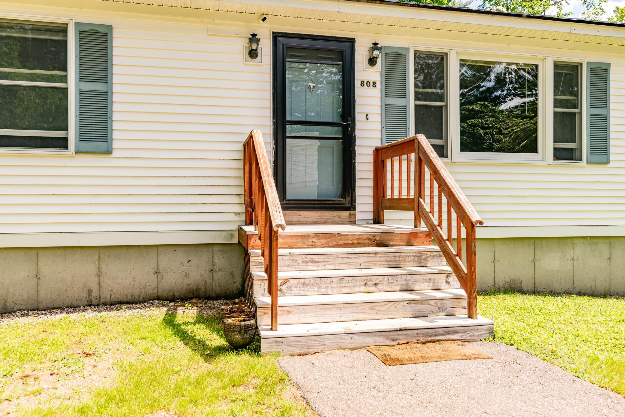 808 Wakefield Road Wakefield, NH 03887 - Photo 14 of 60