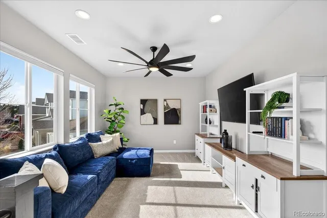 $800,000 | 1771 Ghost Dance Circle, Castle Rock, CO 80108