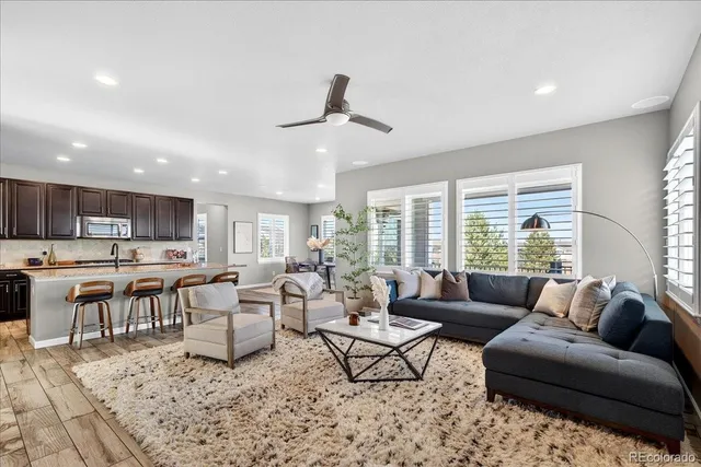 $800,000 | 1771 Ghost Dance Circle, Castle Rock, CO 80108