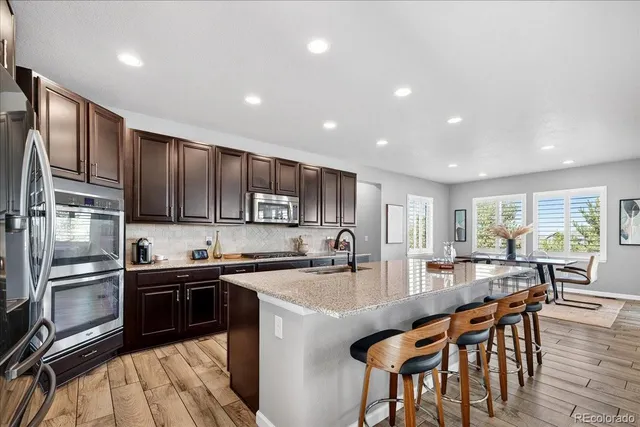 $800,000 | 1771 Ghost Dance Circle, Castle Rock, CO 80108