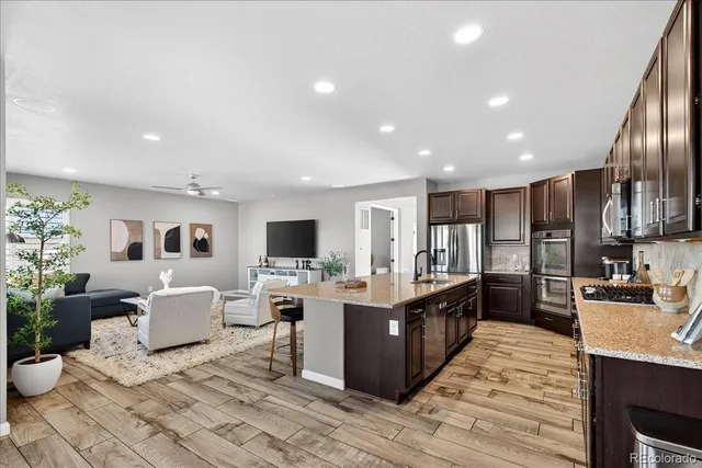 $800,000 | 1771 Ghost Dance Circle, Castle Rock, CO 80108