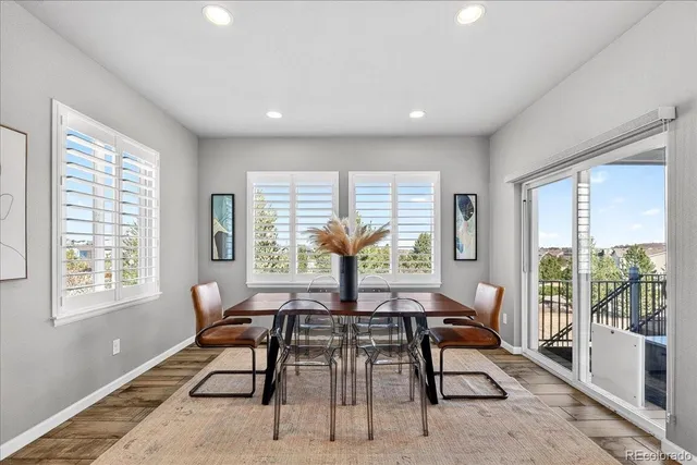 $800,000 | 1771 Ghost Dance Circle, Castle Rock, CO 80108