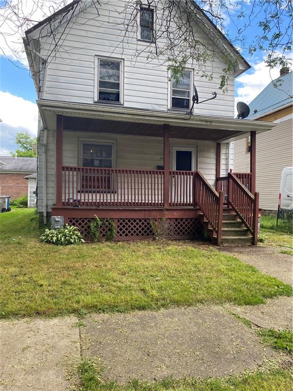 1119 Market Street Meadville, PA 16335 - Photo 1 of 1