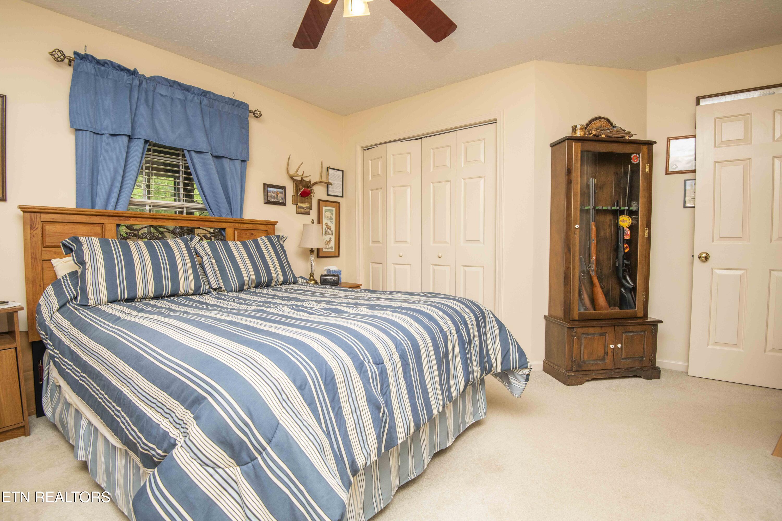1217 Topside Road Louisville, TN 37777 - Photo 18 of 32 second bed 1