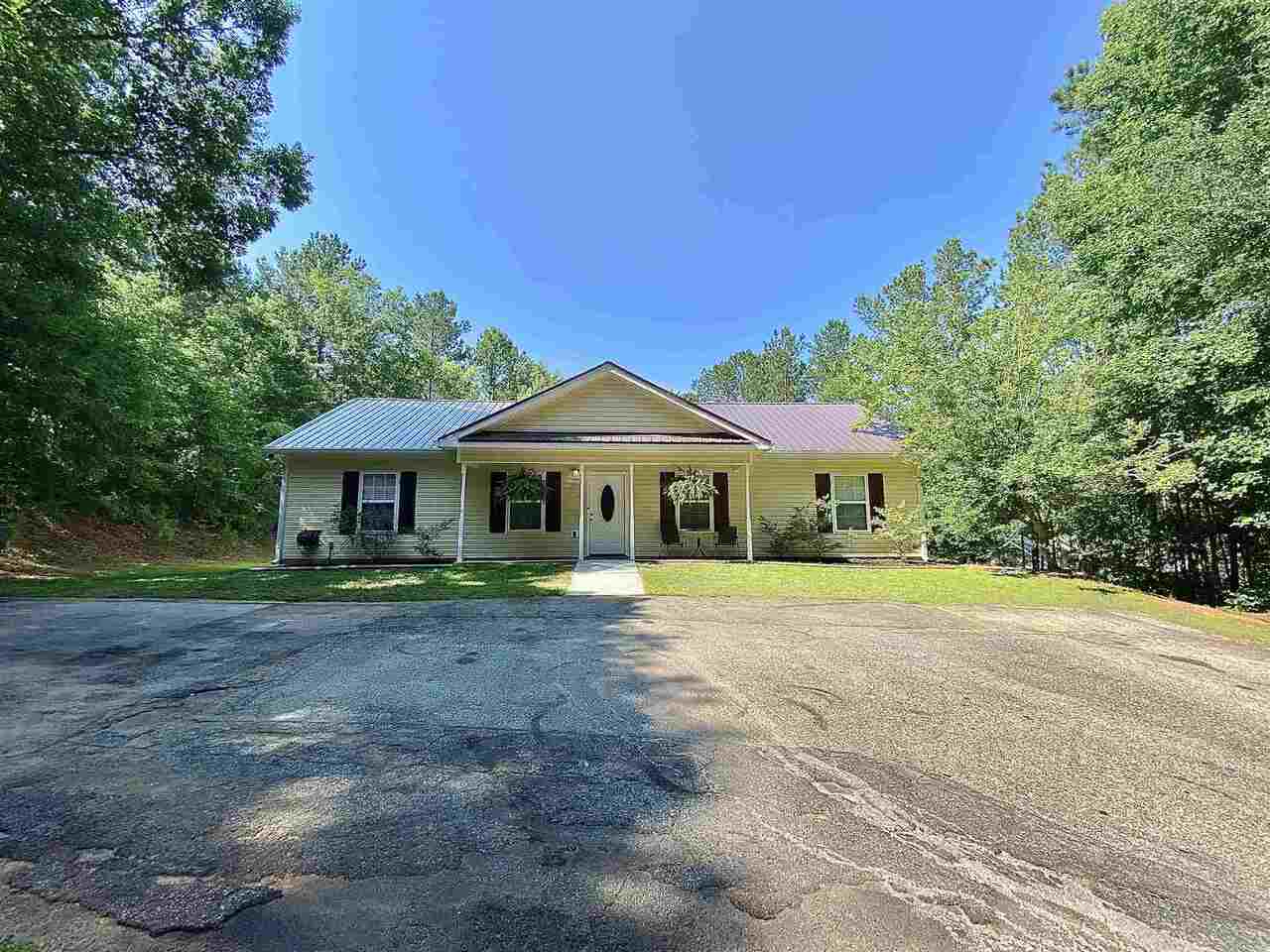 126 Robin Hood Road Covington, GA 30014 - Photo 1 of 1