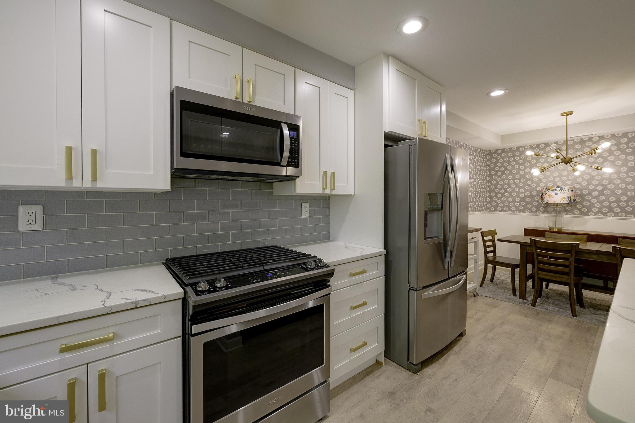 1932 3rd Street Northeast, Unit 102 Washington, DC 20002 - Photo 21 of 46 Gallery Image 21