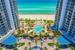 a view of a building