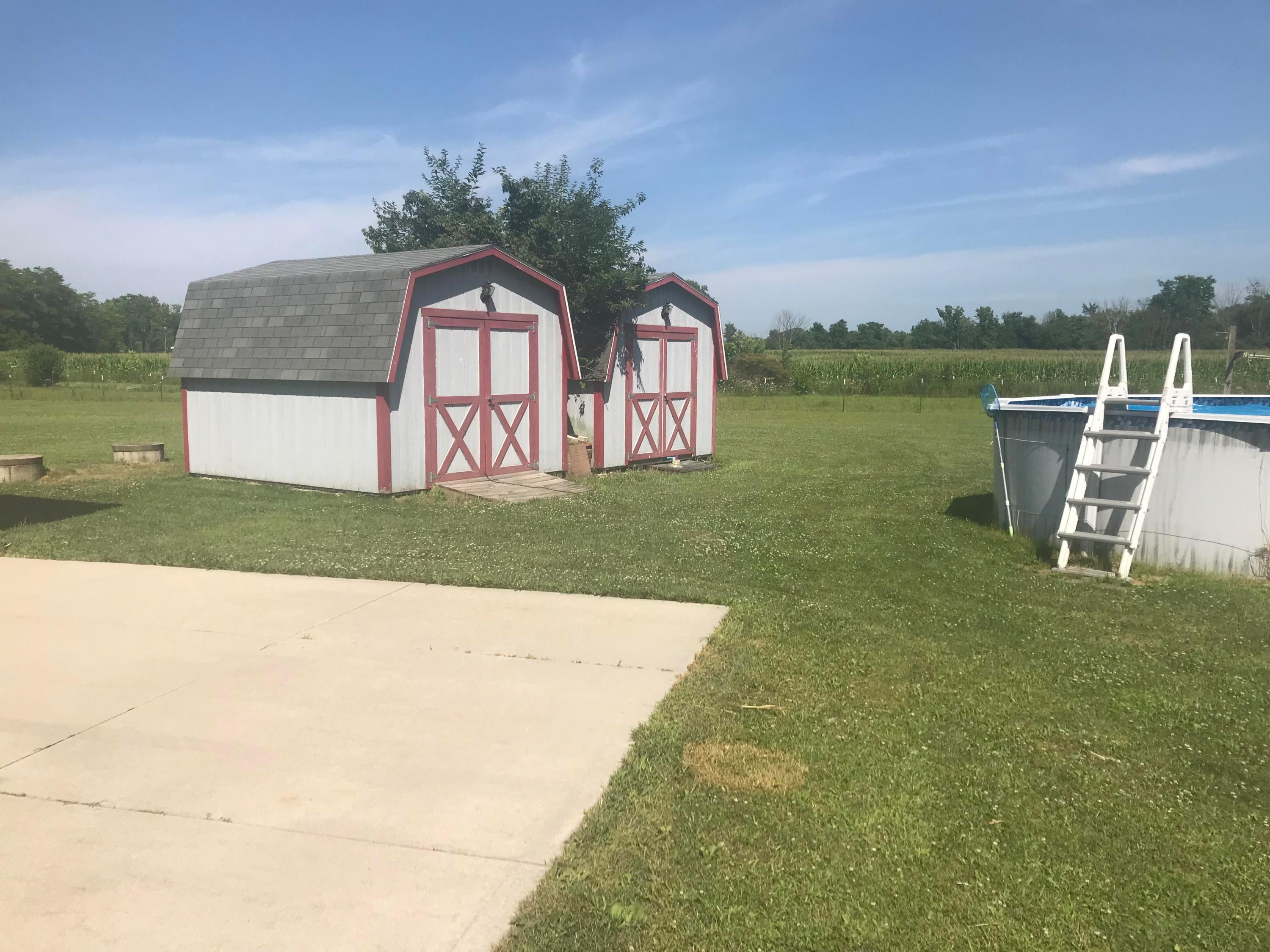4883 Panhandle Road St. Paris, OH 43072 - Photo 16 of 27