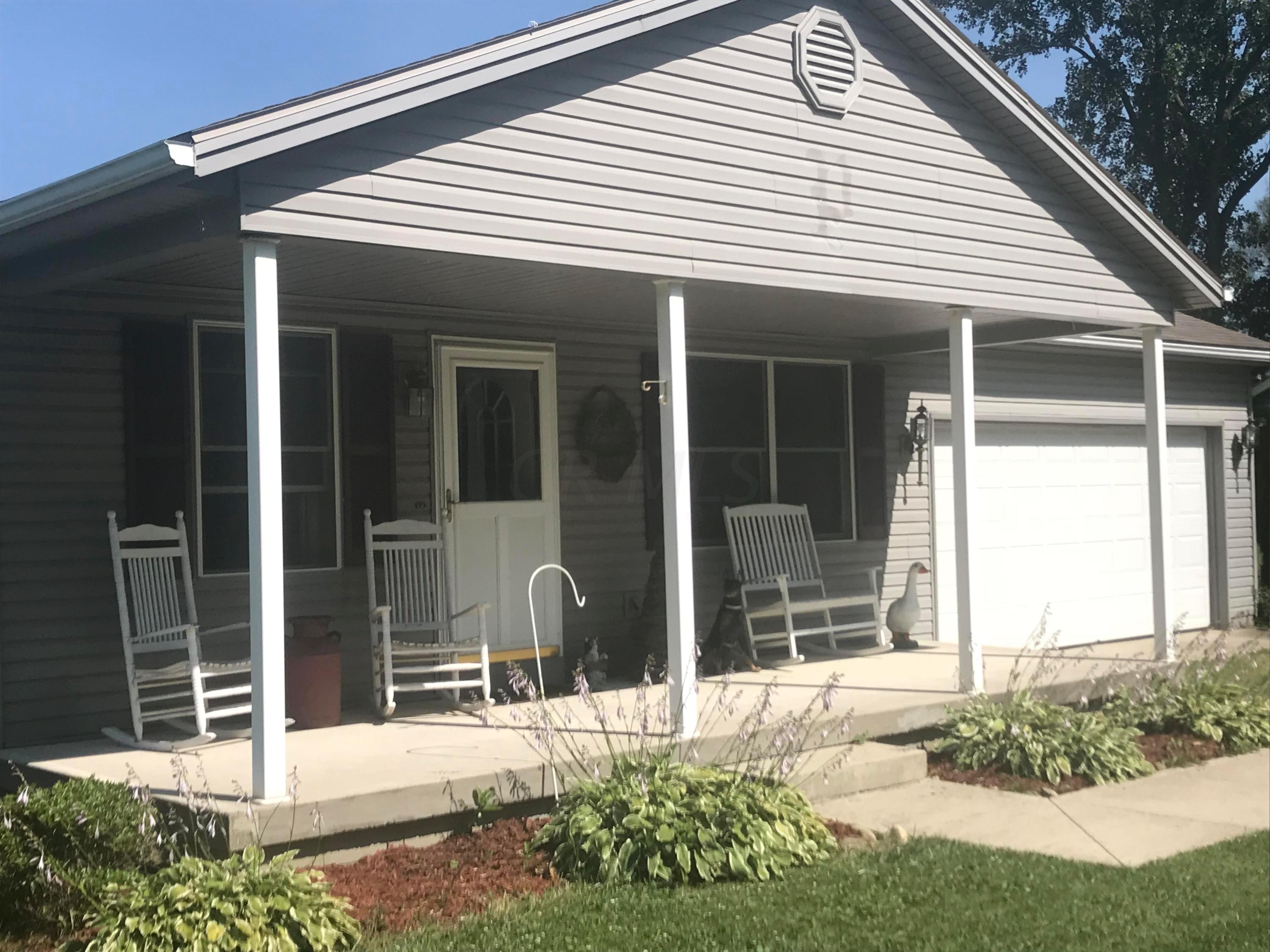 4883 Panhandle Road St. Paris, OH 43072 - Photo 2 of 27