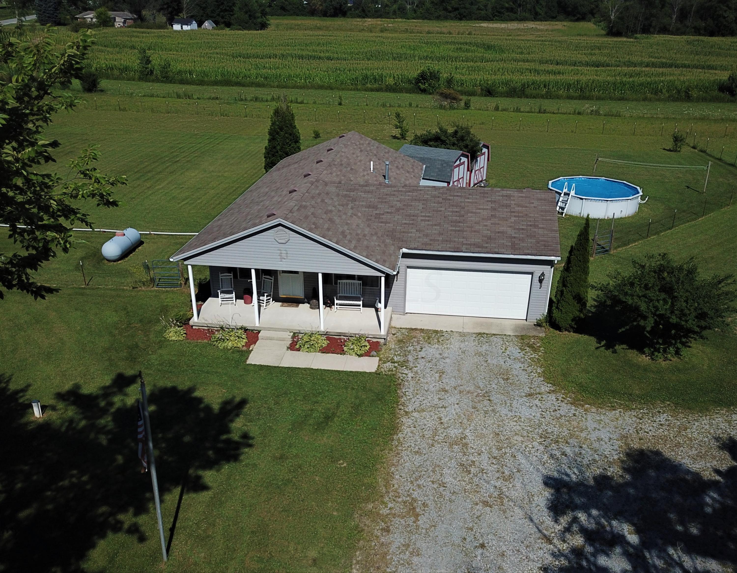4883 Panhandle Road St. Paris, OH 43072 - Photo 25 of 27