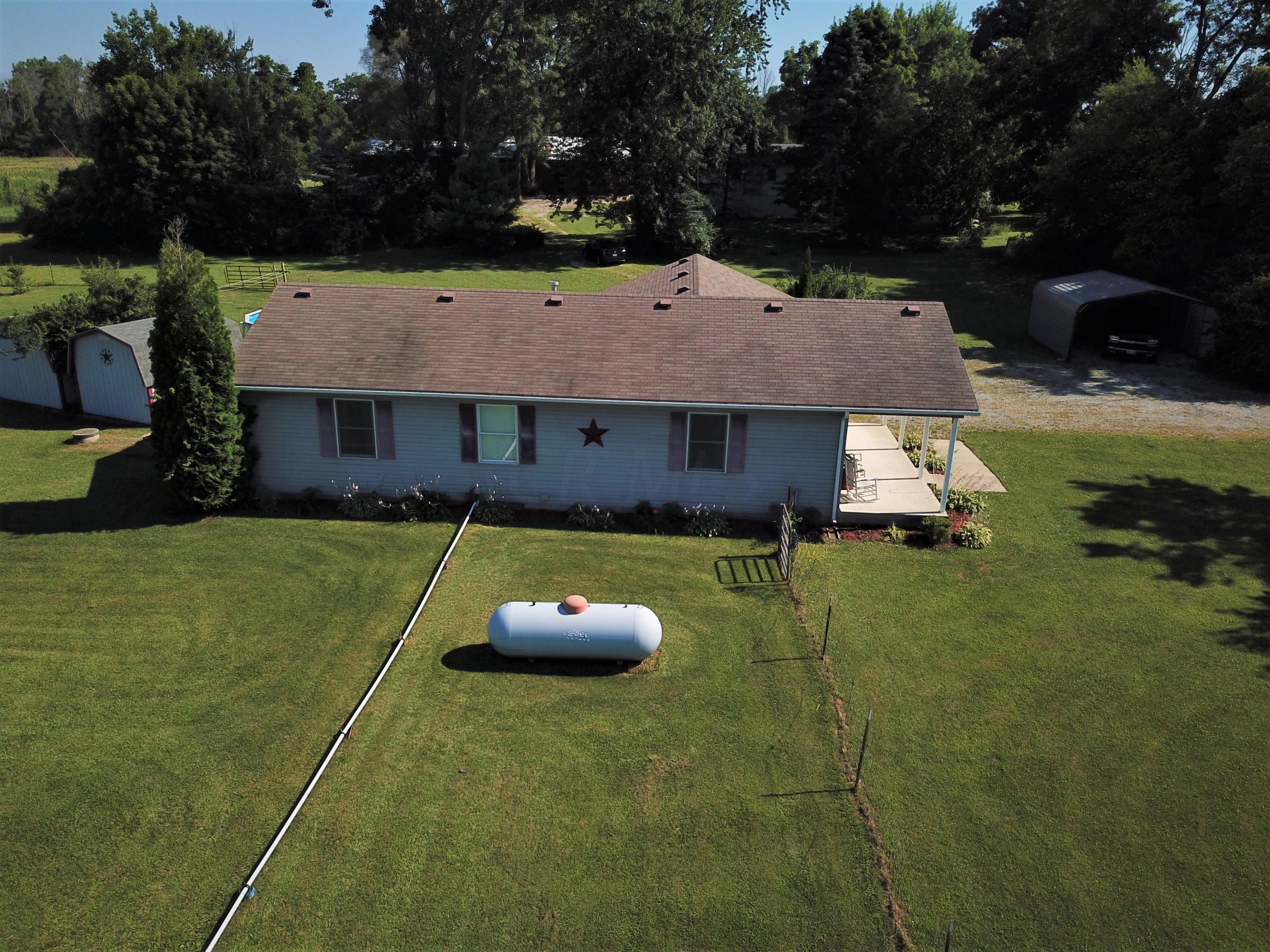 4883 Panhandle Road St. Paris, OH 43072 - Photo 26 of 27