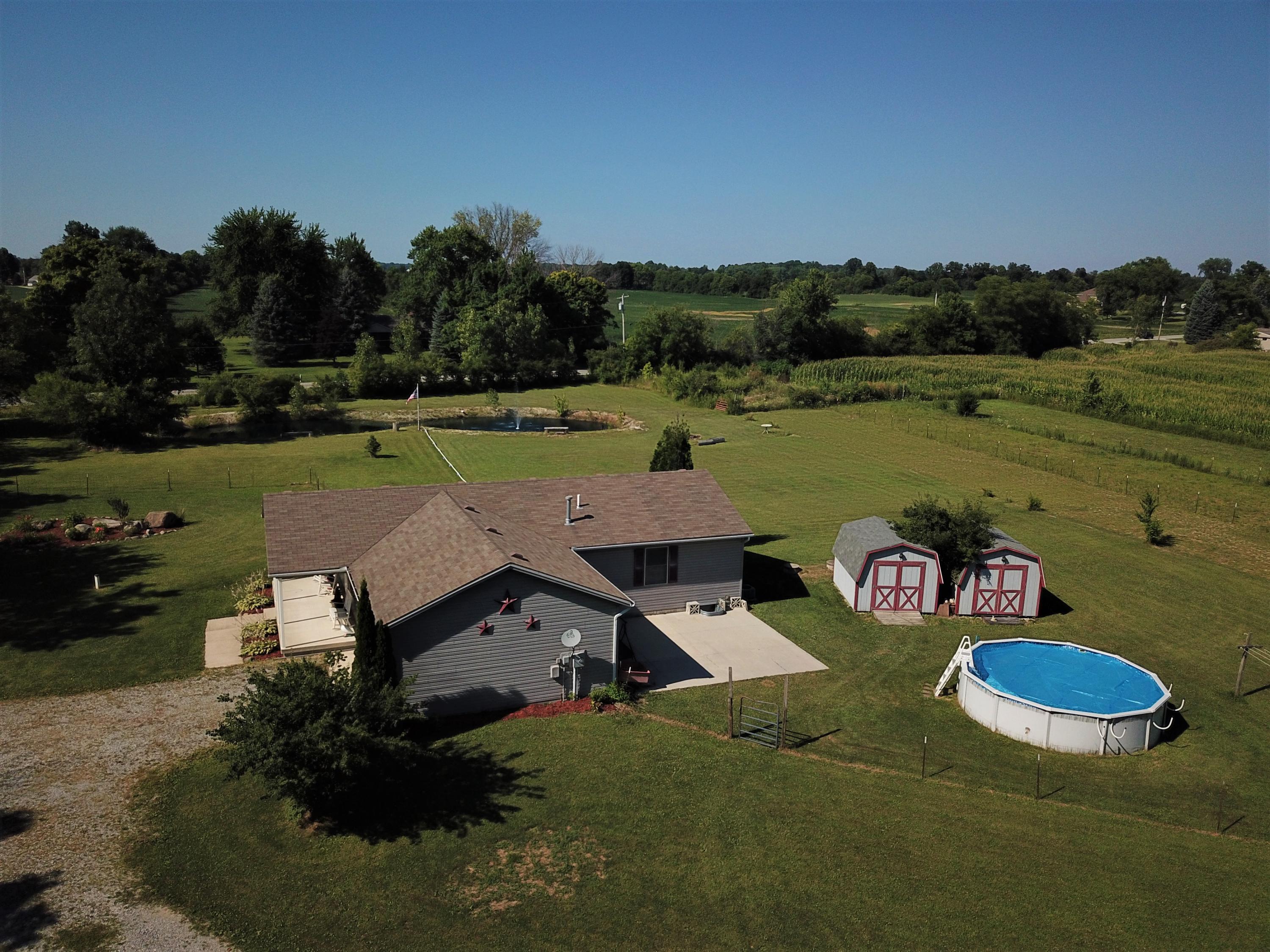 4883 Panhandle Road St. Paris, OH 43072 - Photo 27 of 27