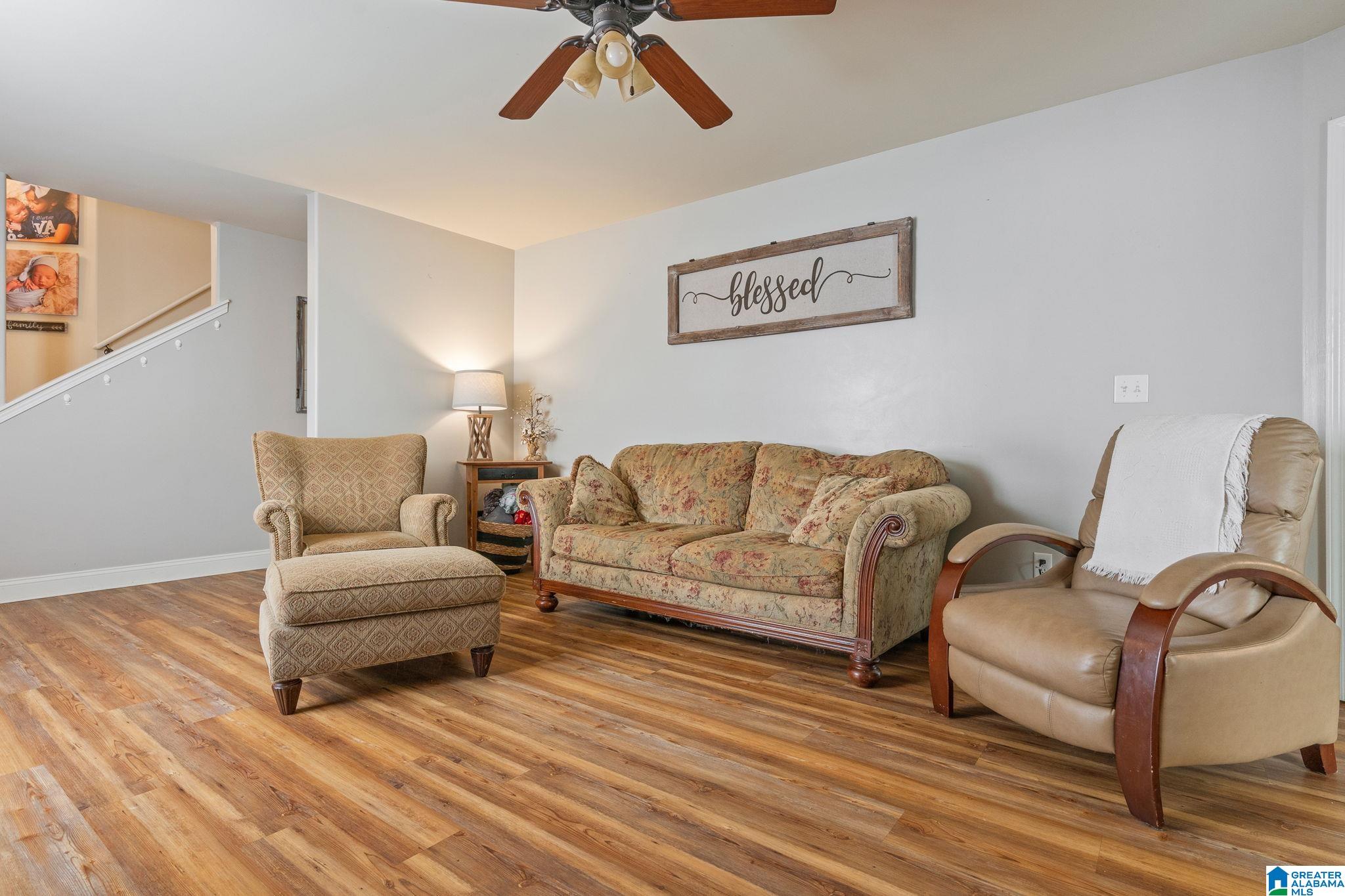 176 Hidden Trace Court Montevallo, AL 35115 - Photo 6 of 31
