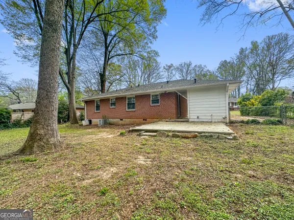 $1,480 | 506 Shady Ln Drive, Forest Park, GA 30297