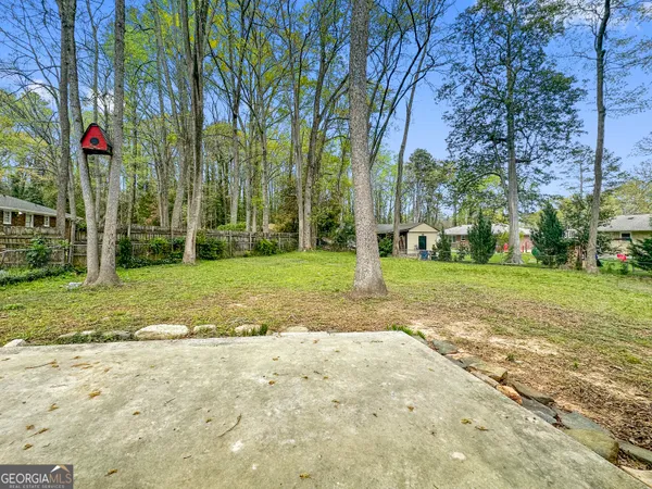 $1,480 | 506 Shady Ln Drive, Forest Park, GA 30297