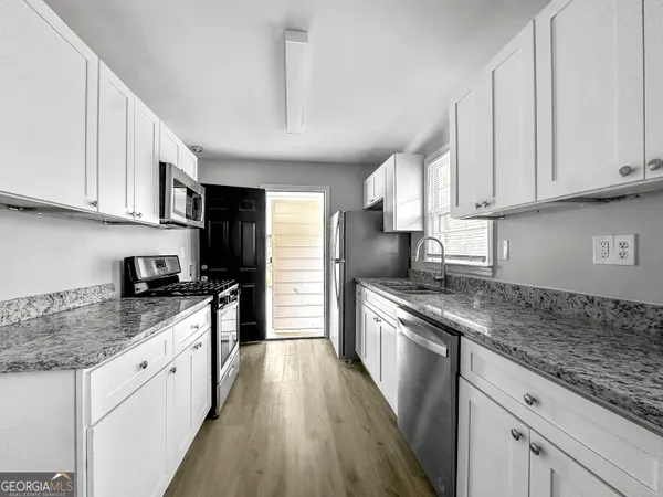 $1,480 | 506 Shady Ln Drive, Forest Park, GA 30297