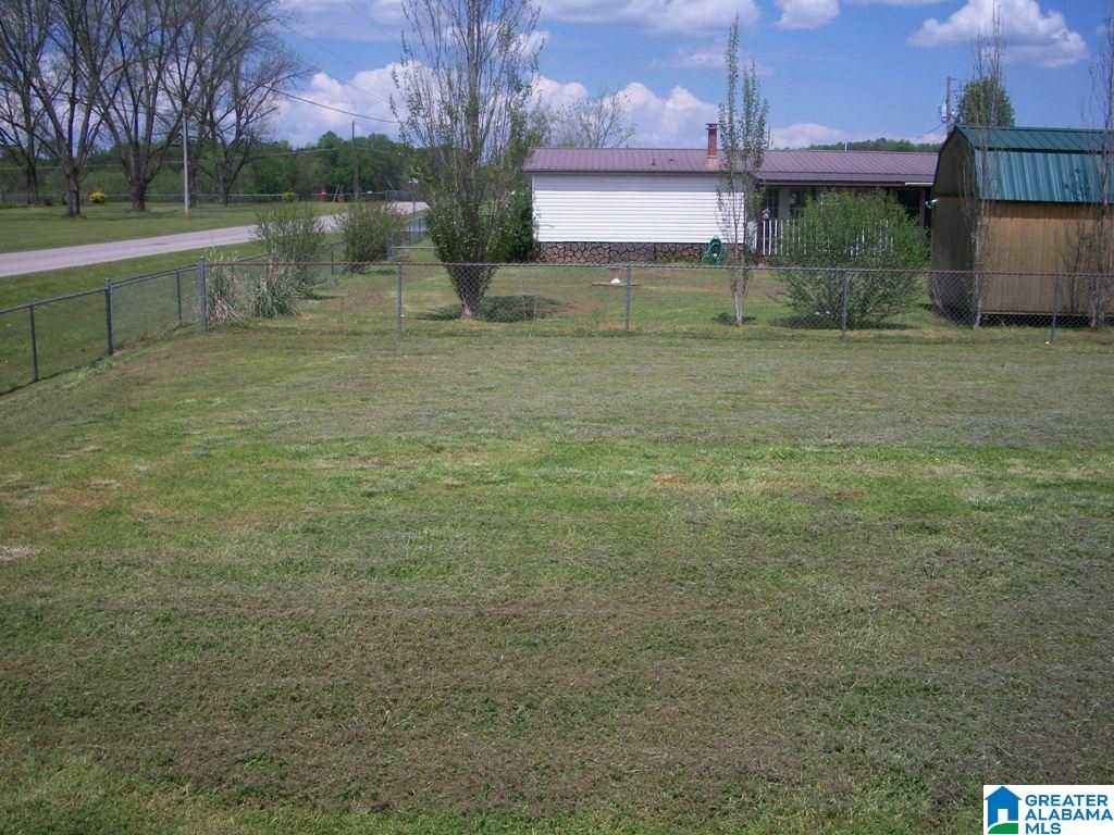 502 Robanna Circle Ohatchee, AL 36271 - Photo 36 of 44