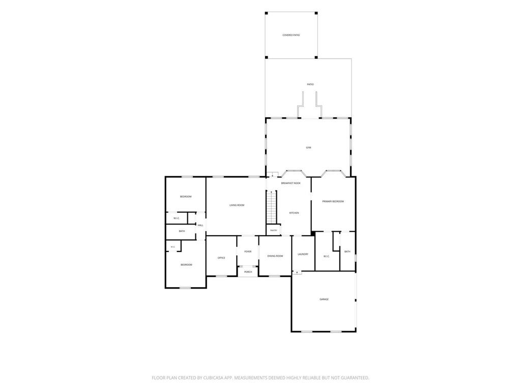 1194 Foster Road Statham, GA 30666 - Photo 50 of 52 Gallery Image 50