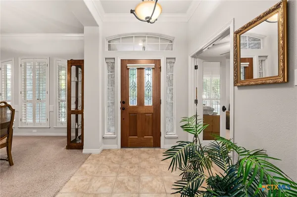 $449,000 | 5932 Fawn Meadows Drive, Temple, TX 76502