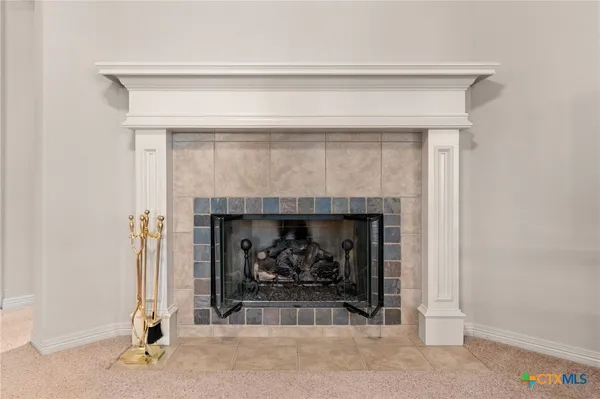 $449,000 | 5932 Fawn Meadows Drive, Temple, TX 76502