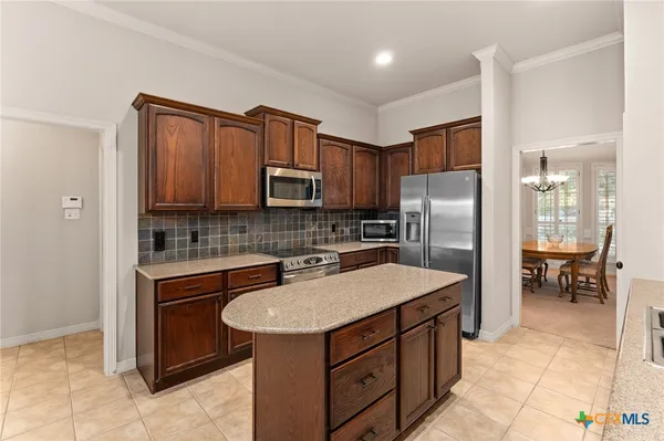 $449,000 | 5932 Fawn Meadows Drive, Temple, TX 76502