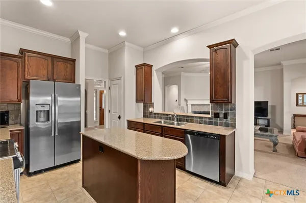 $449,000 | 5932 Fawn Meadows Drive, Temple, TX 76502